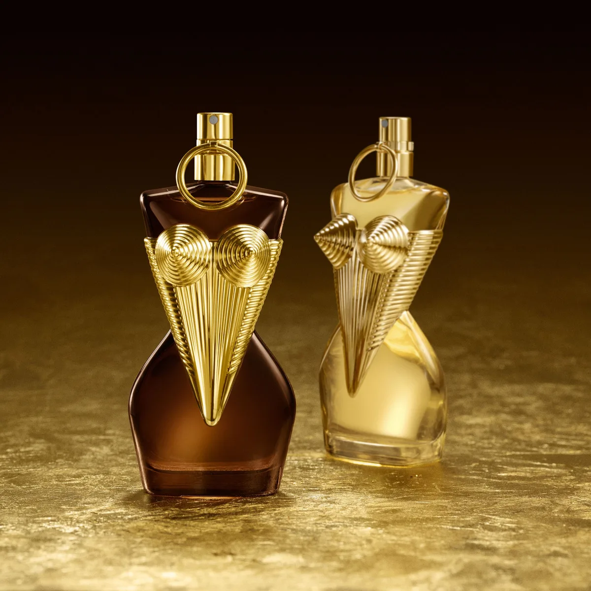 Perfume Jean Paul Gaultier Gaultier Divine Eau de Parfum 50 ml Feminino