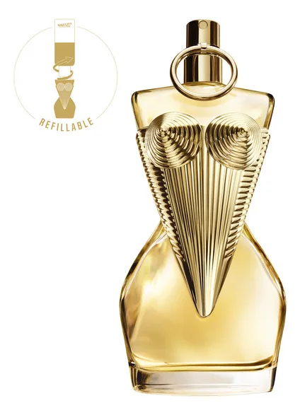 Perfume Jean Paul Gaultier Gaultier Divine Eau de Parfum 100 ml Feminino