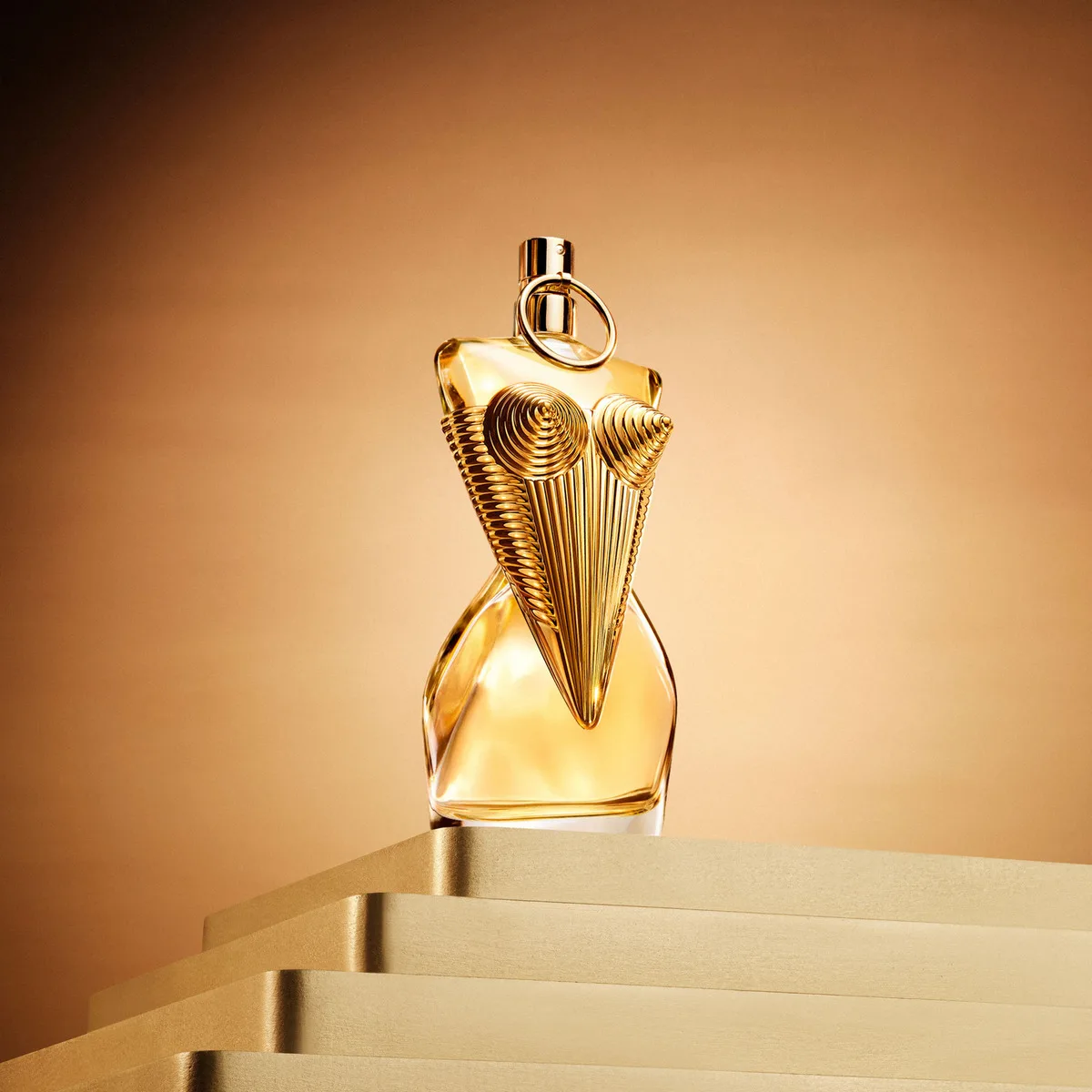 Perfume Jean Paul Gaultier Gaultier Divine Eau de Parfum 100 ml Feminino