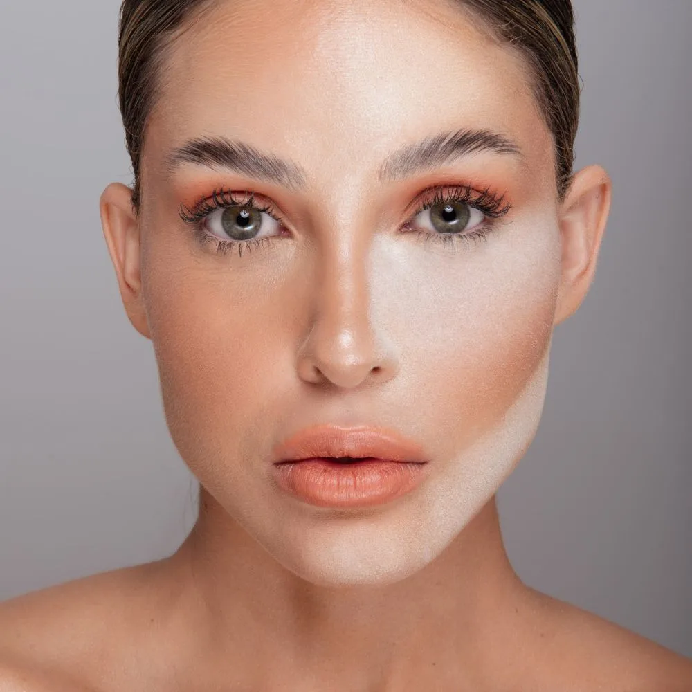 Pó Facial Translúcido Light Petrizi - 15g