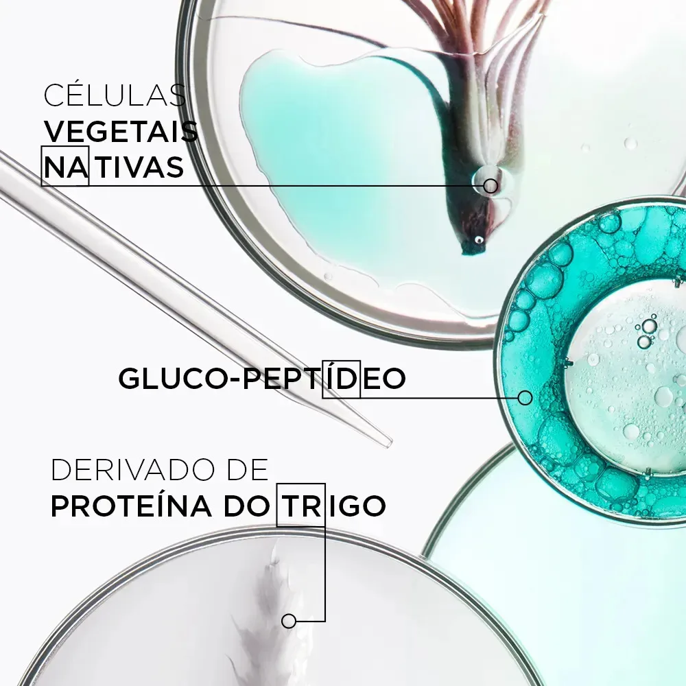 Máscara de Reconstrução Profunda para Cabelos Danificados, Força e Elasticidade Résistance Thérapiste Kérastase 200ml
