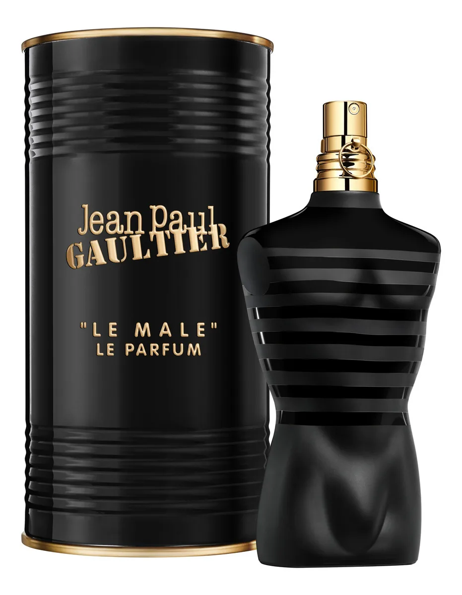 Perfume Jean Paul Gaultier Le Male Le Parfum Eau de Parfum Intense 200 ml Masculino