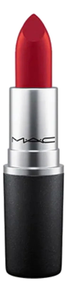 M A C - Batom Retro Matte - Ruby Woo 3g