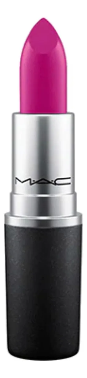 M A C - Batom Retro Matte - Flat Out Fabulous 3g Acabamento Mate
