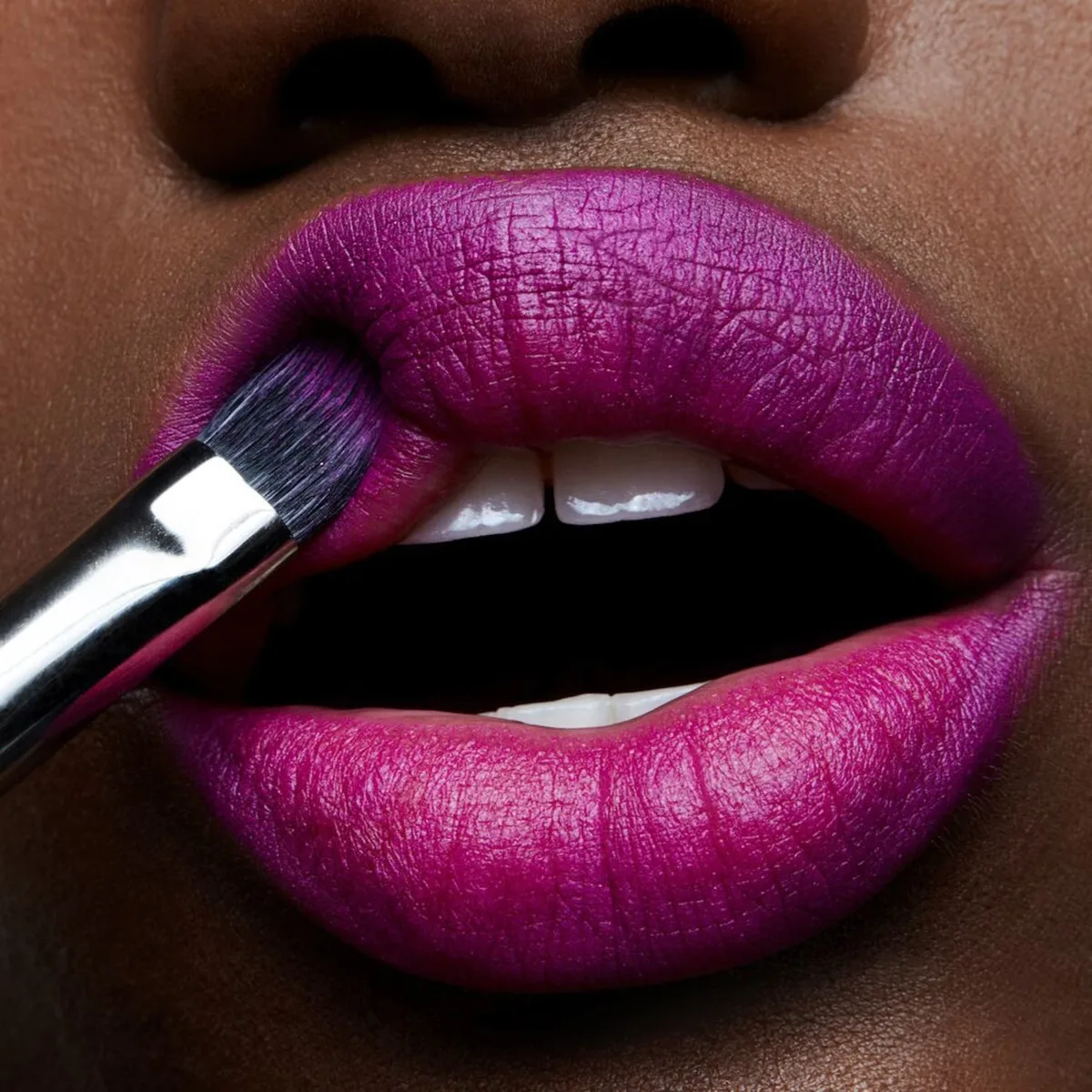M A C - Batom Retro Matte - Flat Out Fabulous 3g Acabamento Mate