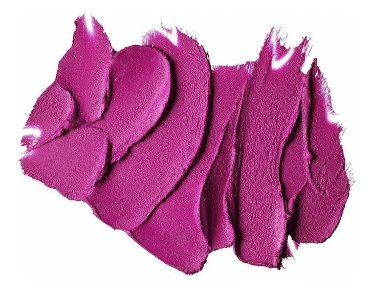 M A C - Batom Retro Matte - Flat Out Fabulous 3g Acabamento Mate