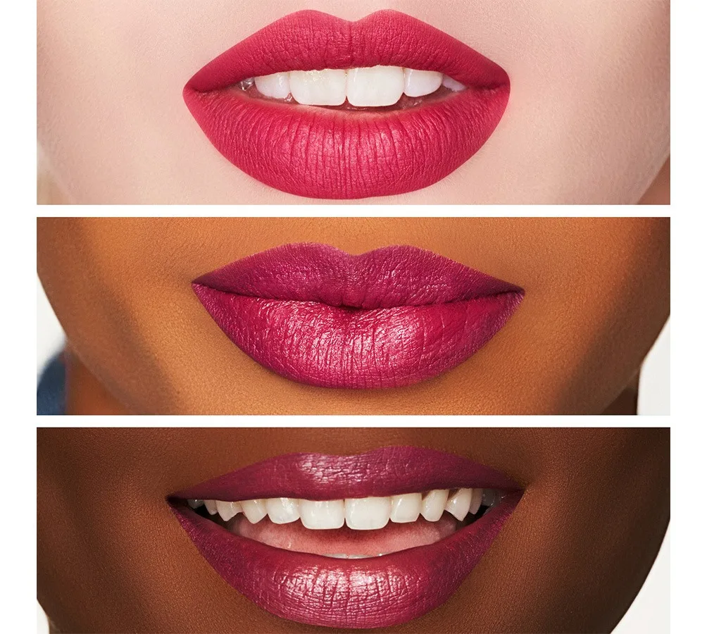 M A C - Batom Retro Matte - Flat Out Fabulous 3g Acabamento Mate