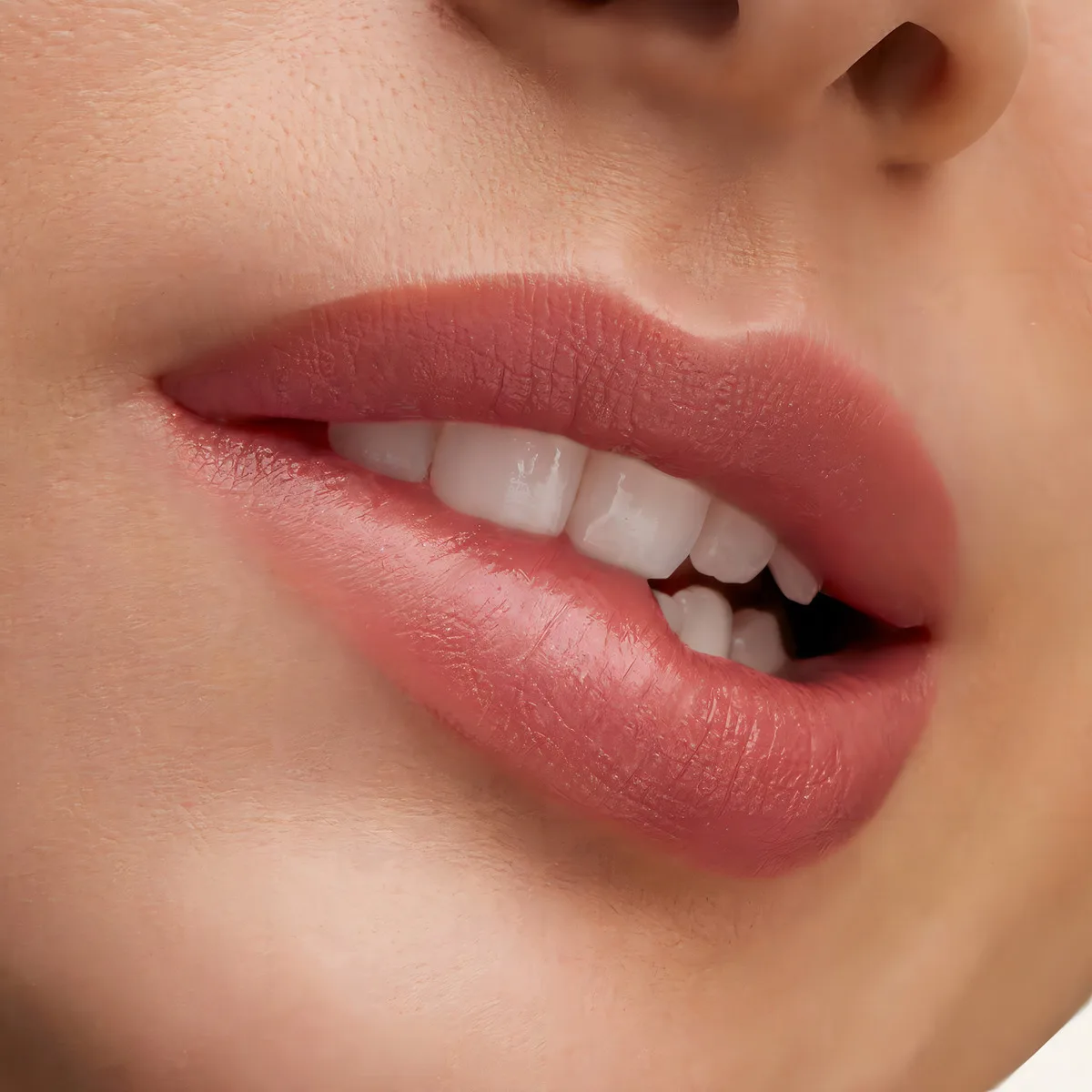 Batom Labial Mac Lustreglass Sheer Shine Cor Syrup