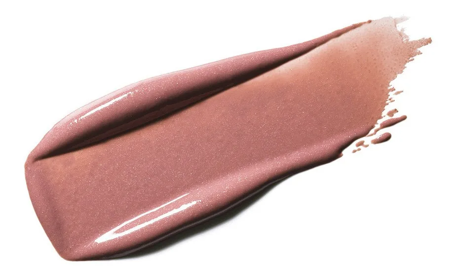 Batom Labial Lustreglass Sheer Shine Mac 3g Color Thanks - Its M·a·c