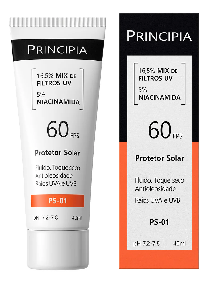 Principia Kit Antiacne Avançado