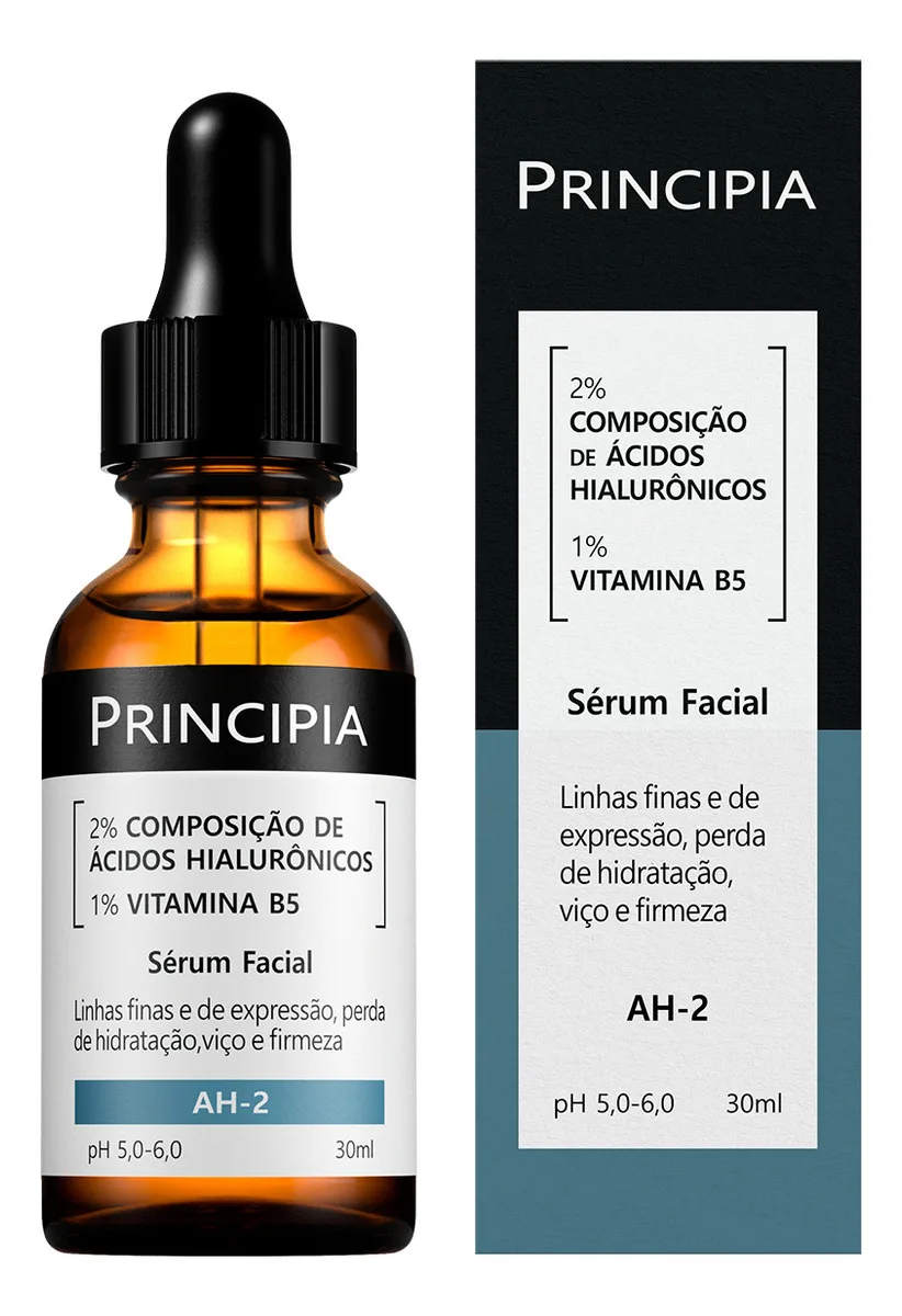 Principia Kit Antiacne Avançado
