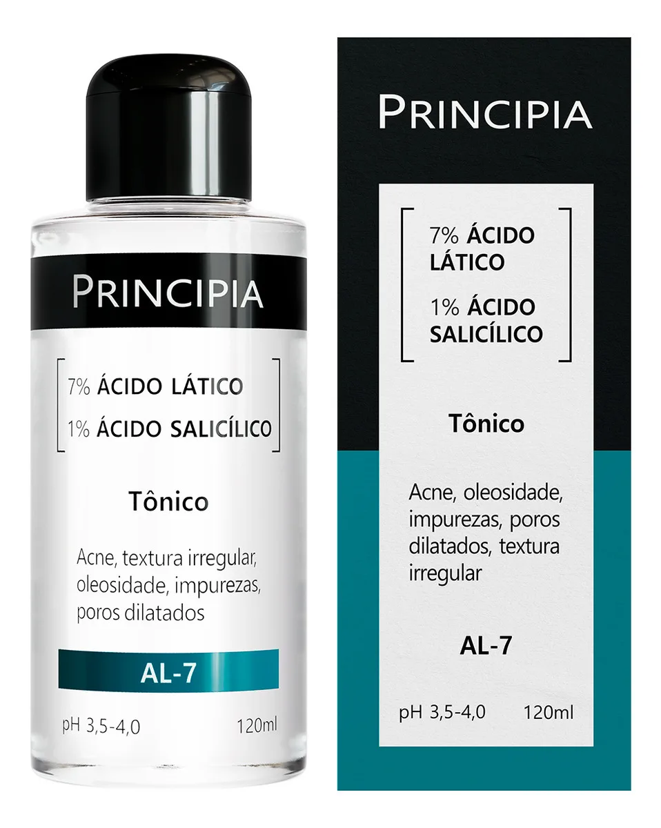 Principia Kit Antiacne Avançado