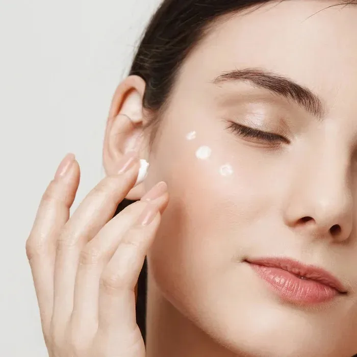 Creme Concentrado Para Olhos Ácido Hialurônico E Cafeína 15g Todo Tipo De Pele