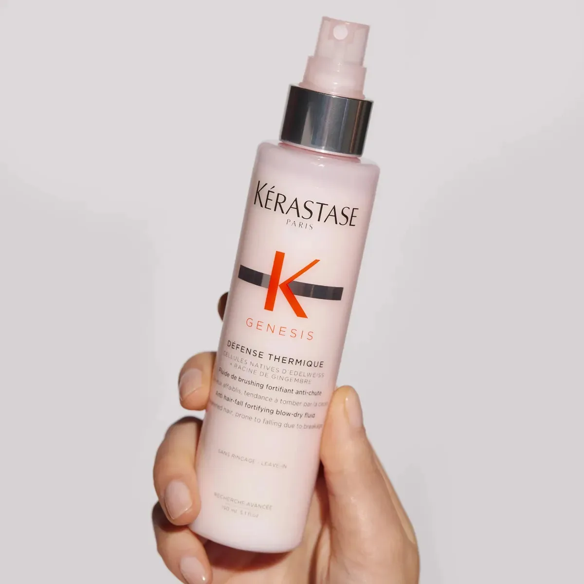 Protetor Térmico Antiqueda Kérastase Génesis 150ml