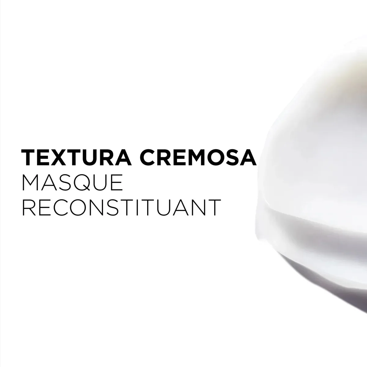 Kérastase Genesis Masque Reconstituant - Máscara 200ml