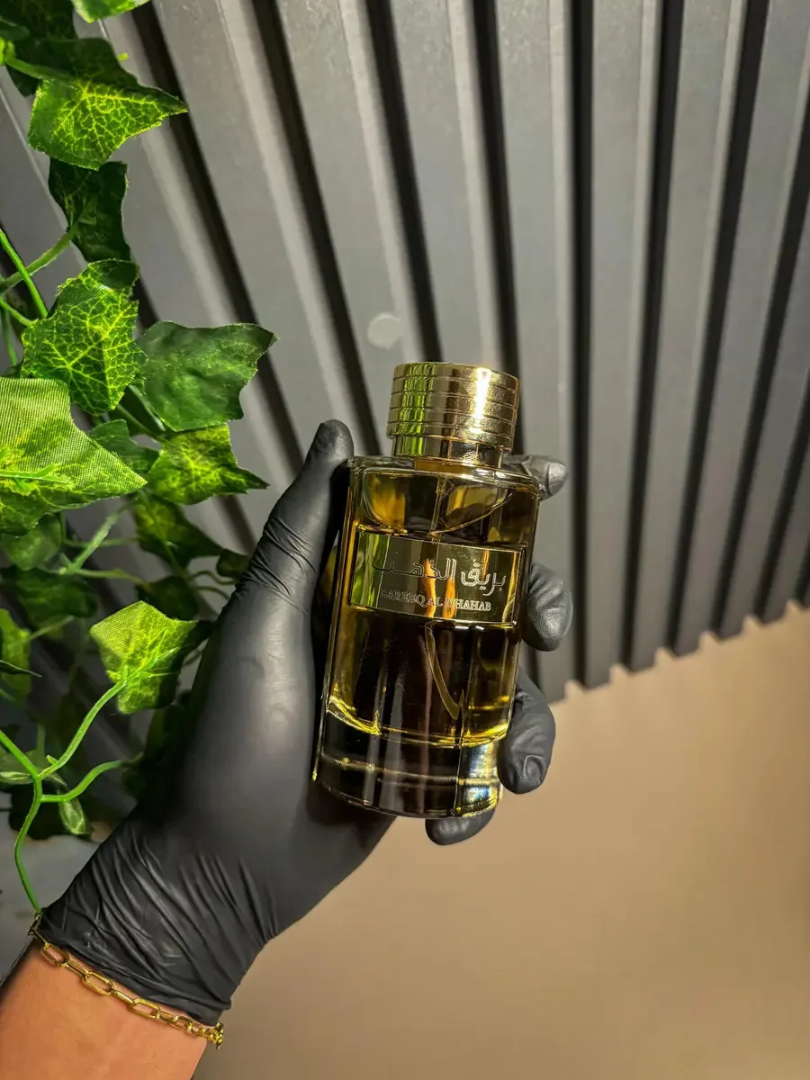 Perfume Árabe Bareeq Al Dhahab Al Wataniah 100ml