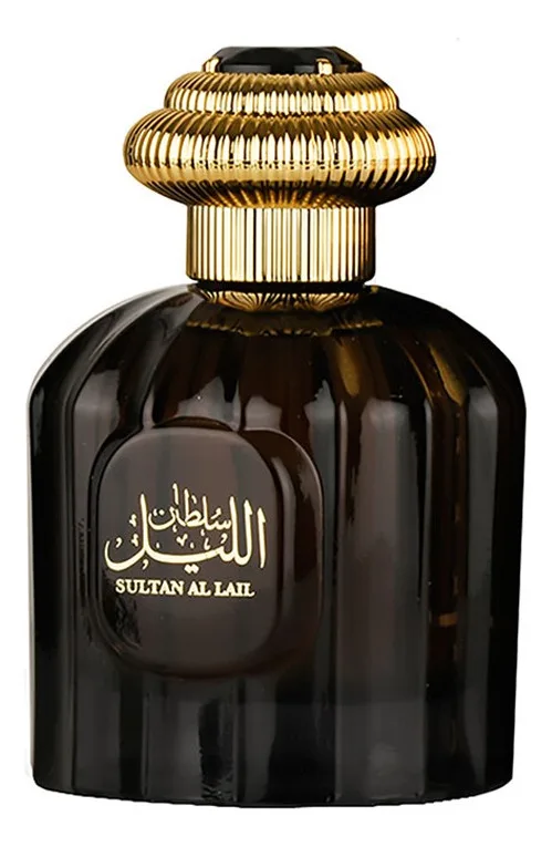 Perfume Sultan Al Lail Al Wataniah Eau De Parfum 100ml