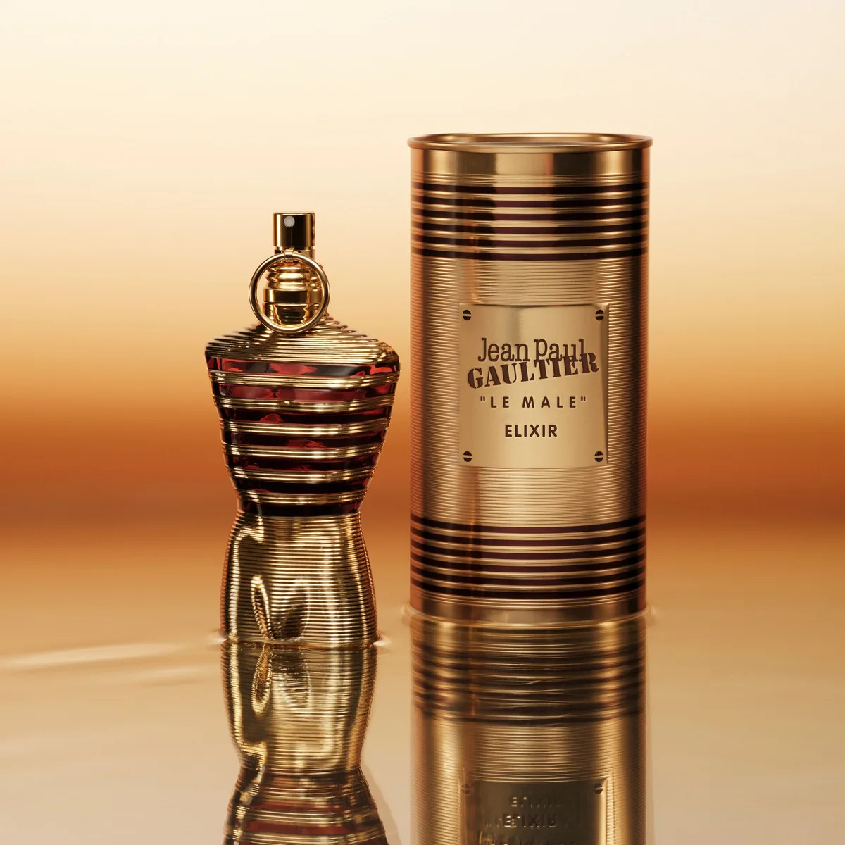 Perfume Jean Paul Gaultier Le Male Elixir Parfum 200ml masculino