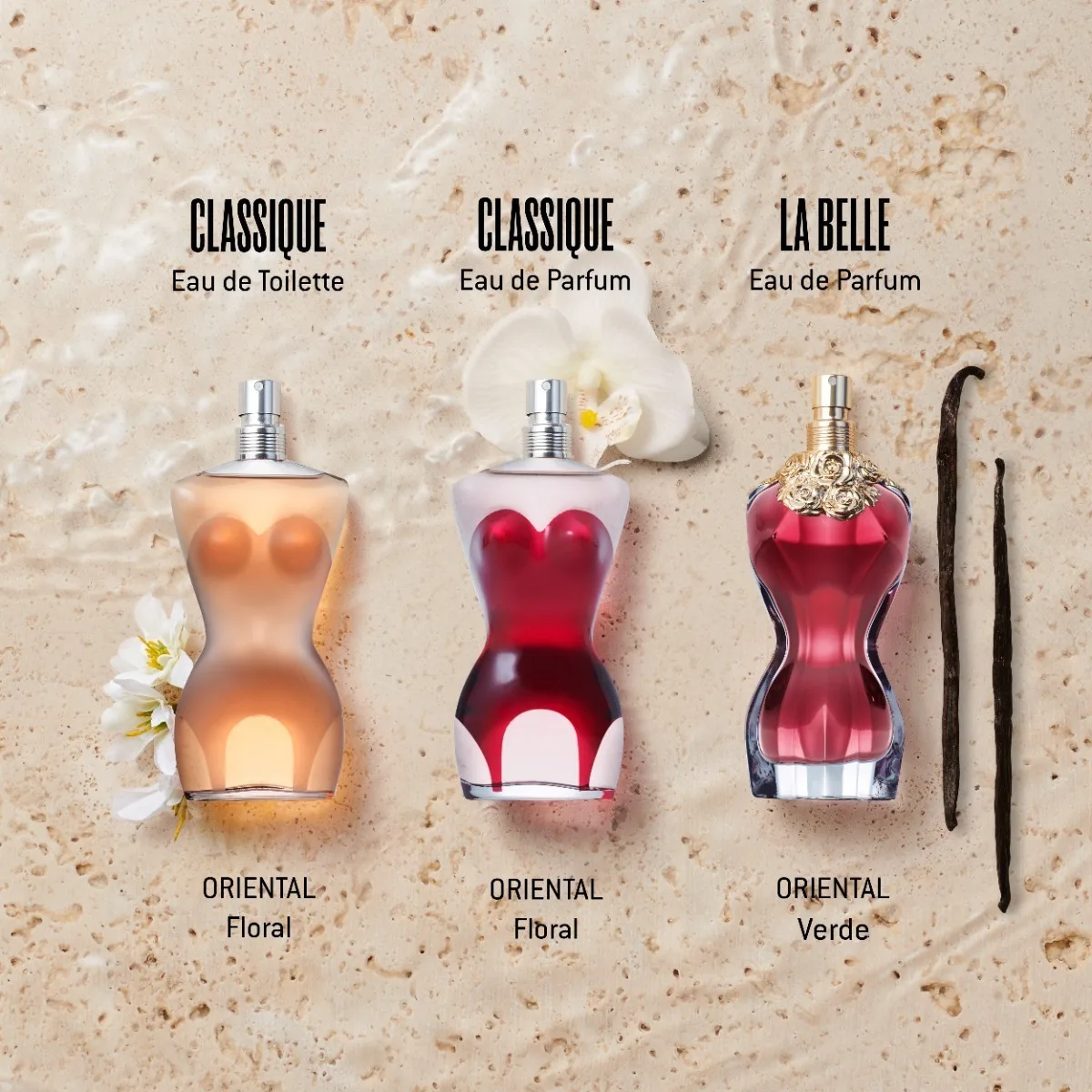 Perfume Jean Paul Gaultier Classique Eau de Toilette 30 ml Feminino