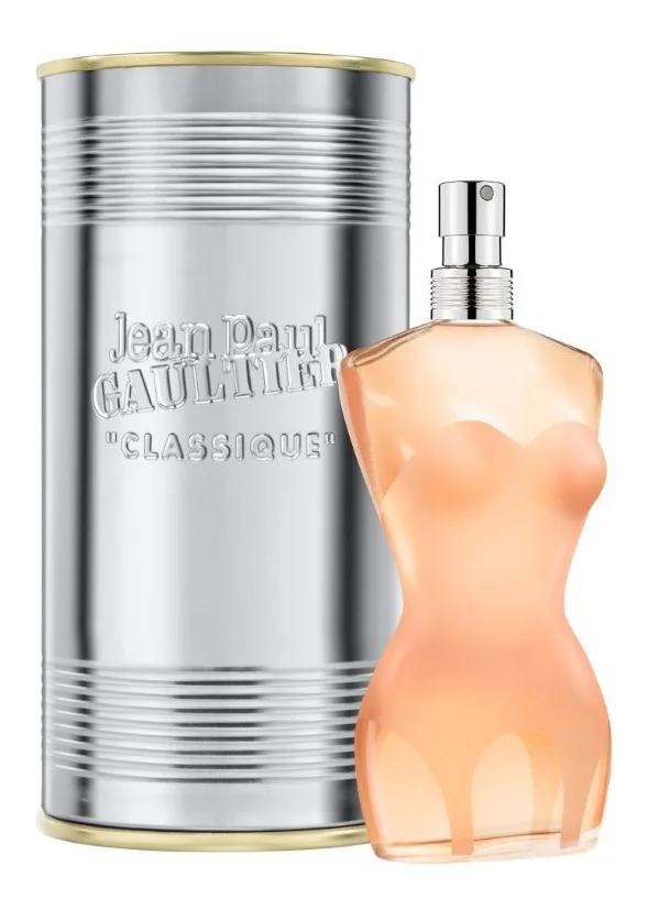 Jean Paul Classique Edt 100ml - 100% Original