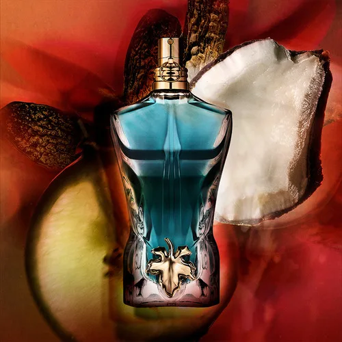 Perfume Jean Paul Gaultier Le Beau Eau de Toilette 125 ml Masculino