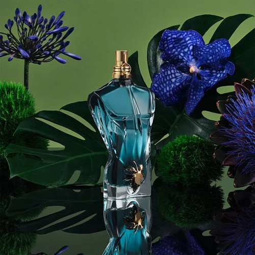 Perfume Jean Paul Gaultier Le Beau Eau de Toilette 125 ml Masculino