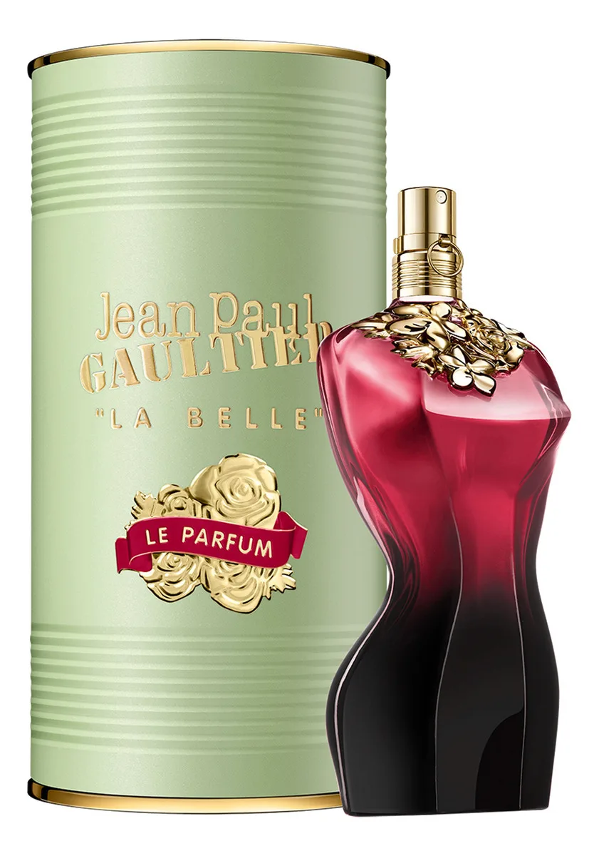 Perfume Jean Paul Gaultier La Belle Eau de Parfum Intense 100 ml Feminino