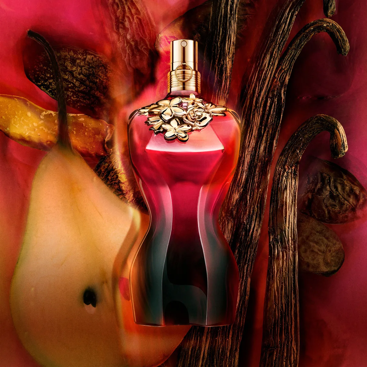 Perfume Jean Paul Gaultier La Belle Eau de Parfum Intense 100 ml Feminino
