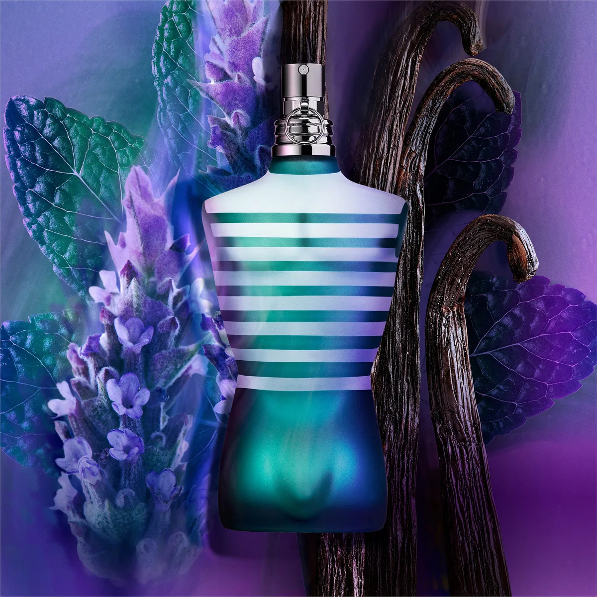 Perfume Jean Paul Gaultier Le Male Eau de Toilette 40 ml Masculino