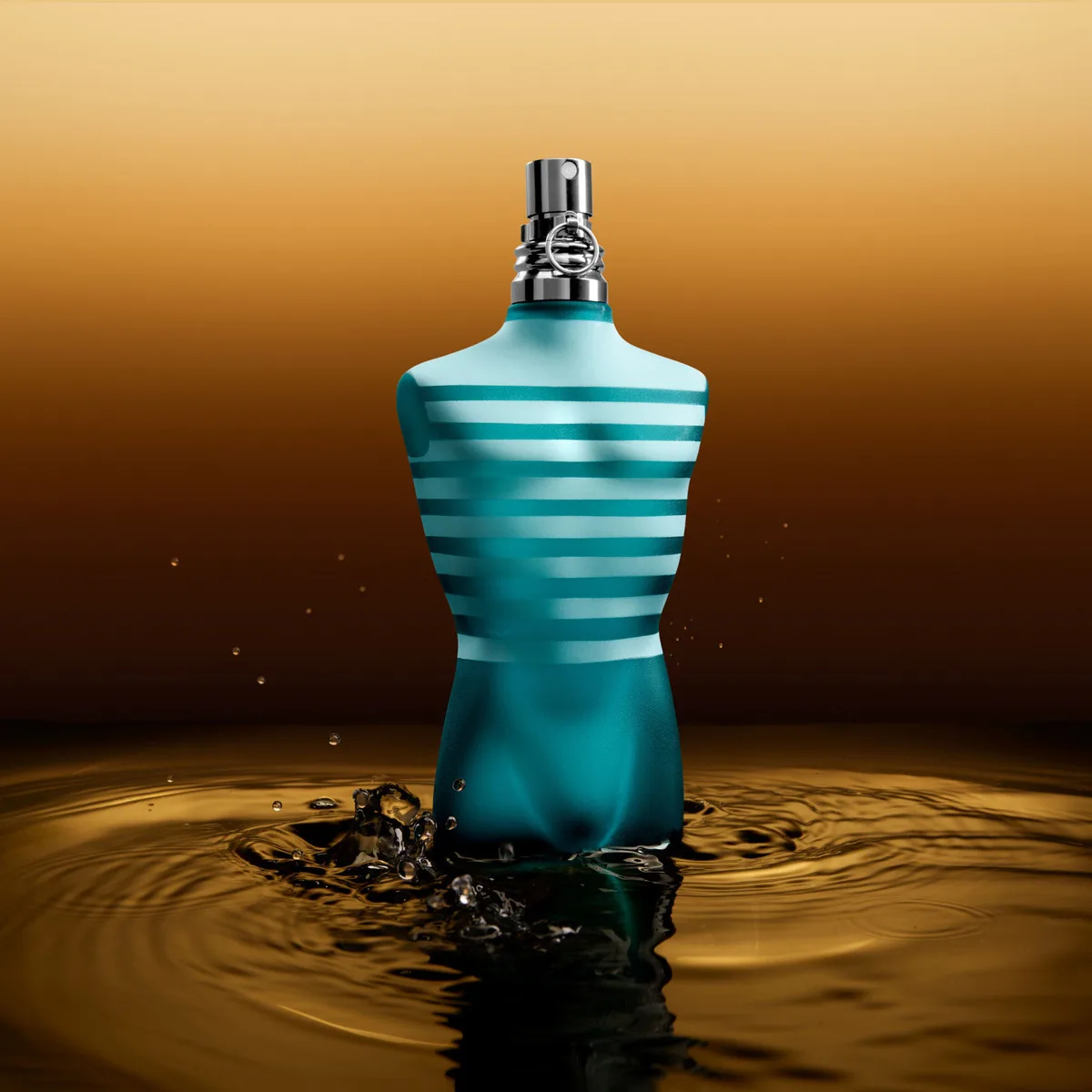 Perfume Jean Paul Gaultier Le Male Eau de Toilette 75 ml Masculino