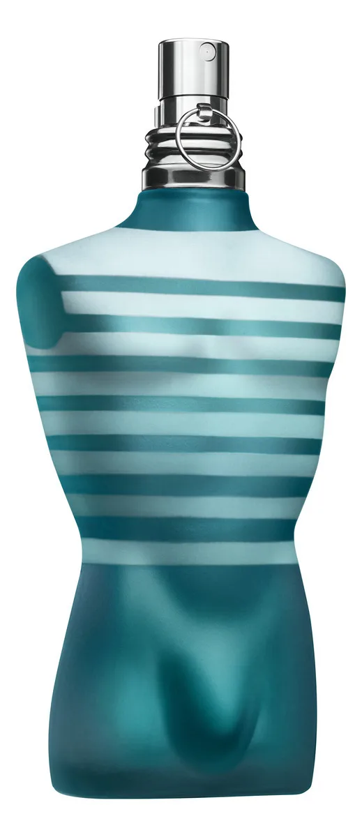 Perfume Jean Paul Gaultier Le Male Eau de Toilette 125 ml Masculino
