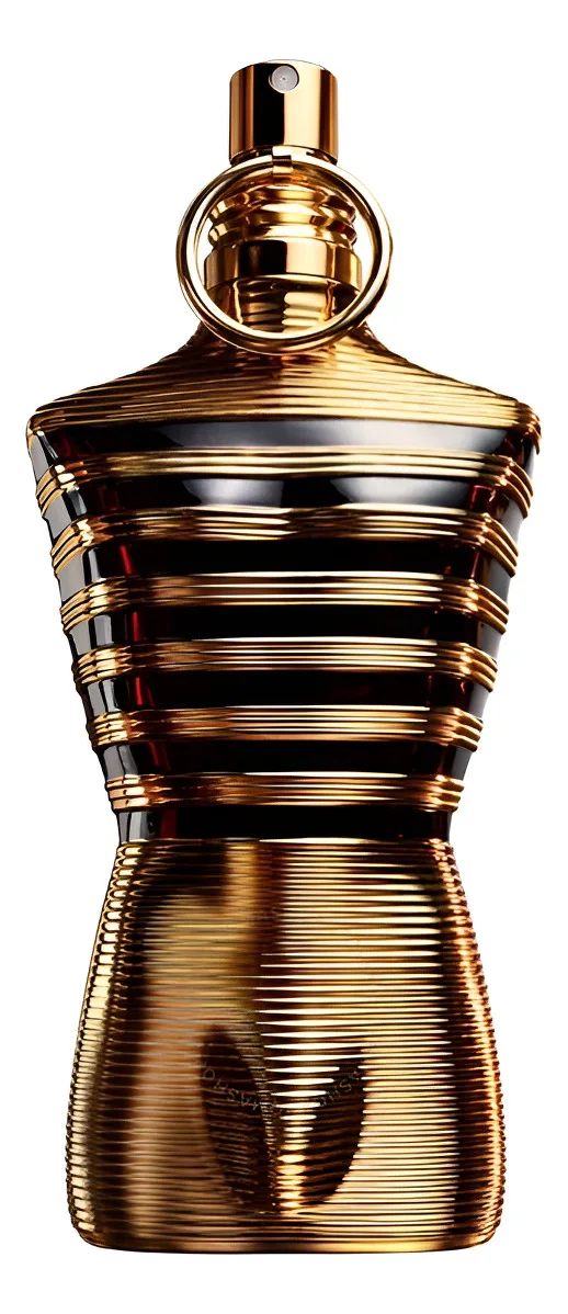Jean Paul Gaultier Le Male Elixir Parfum 125ml Masculino