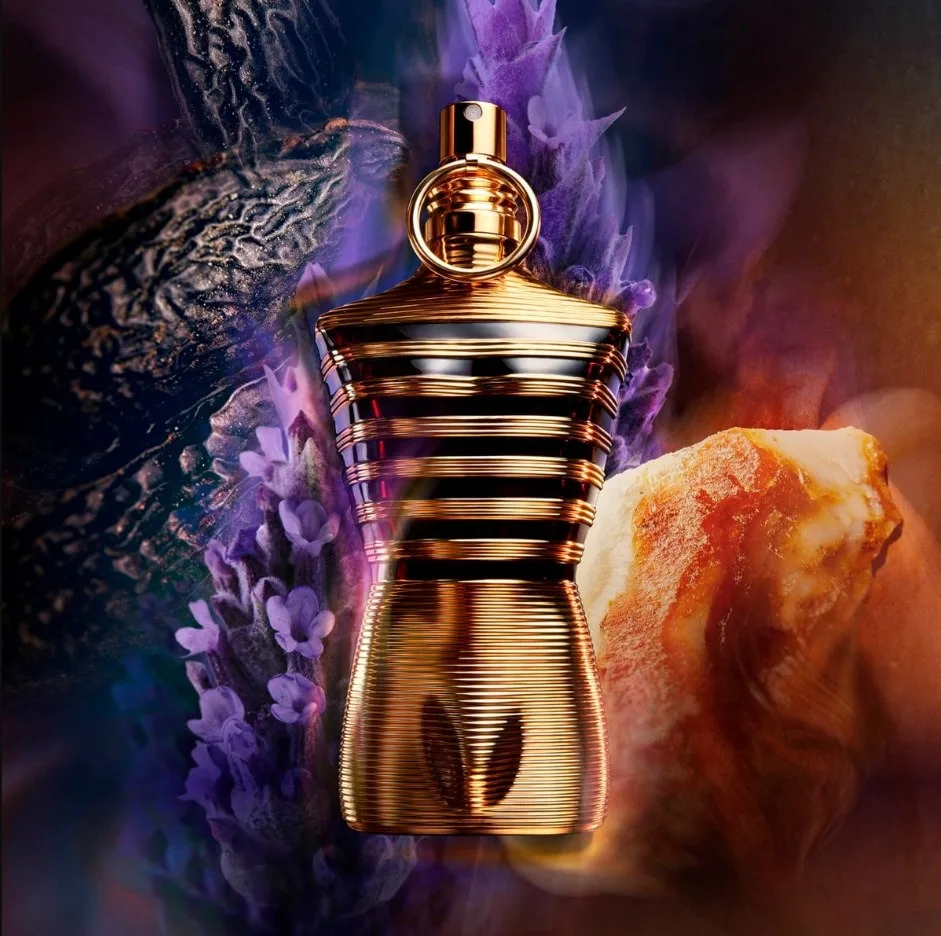 Jean Paul Gaultier Le Male Elixir Parfum 125ml Masculino