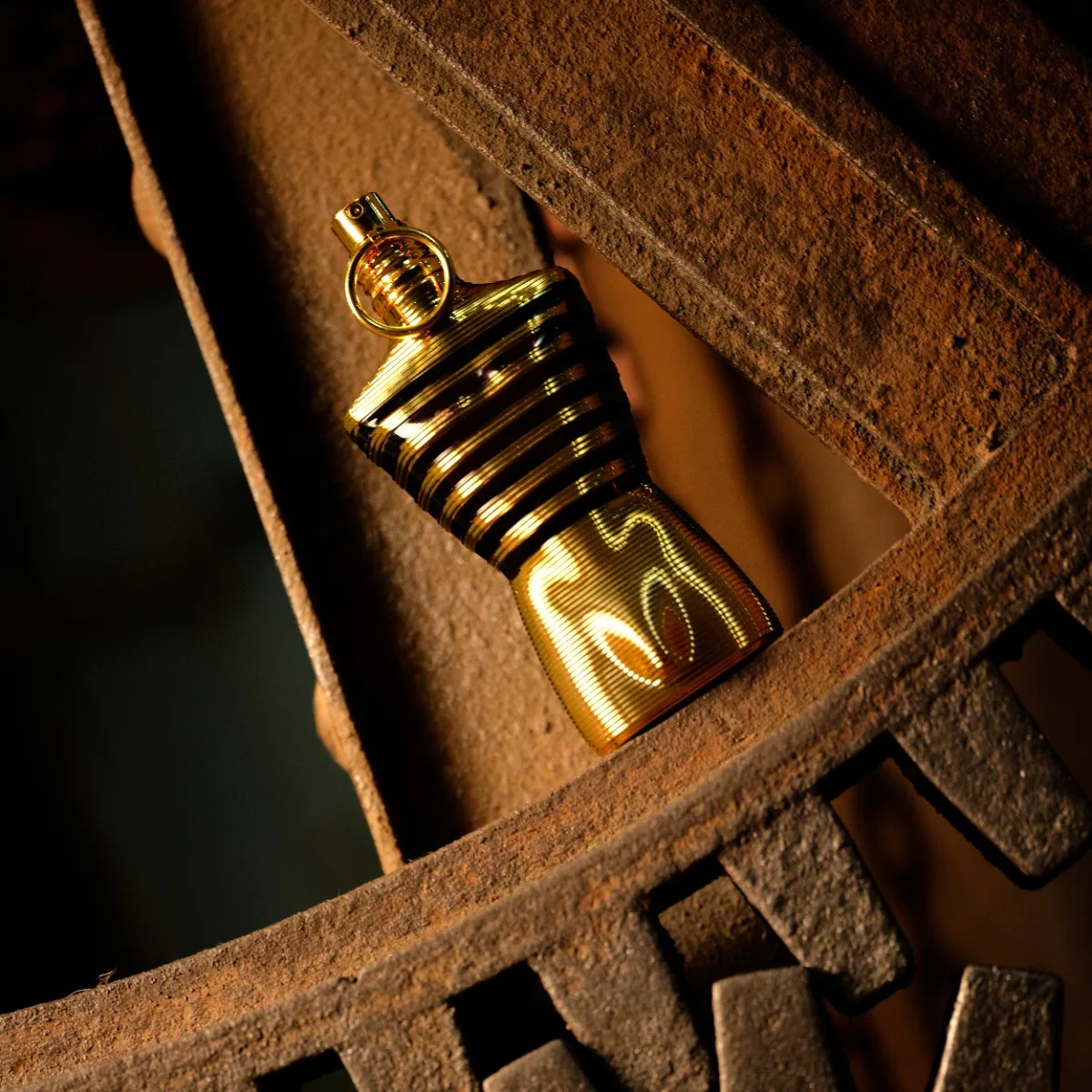 Jean Paul Gaultier Le Male Elixir Parfum 125ml Masculino
