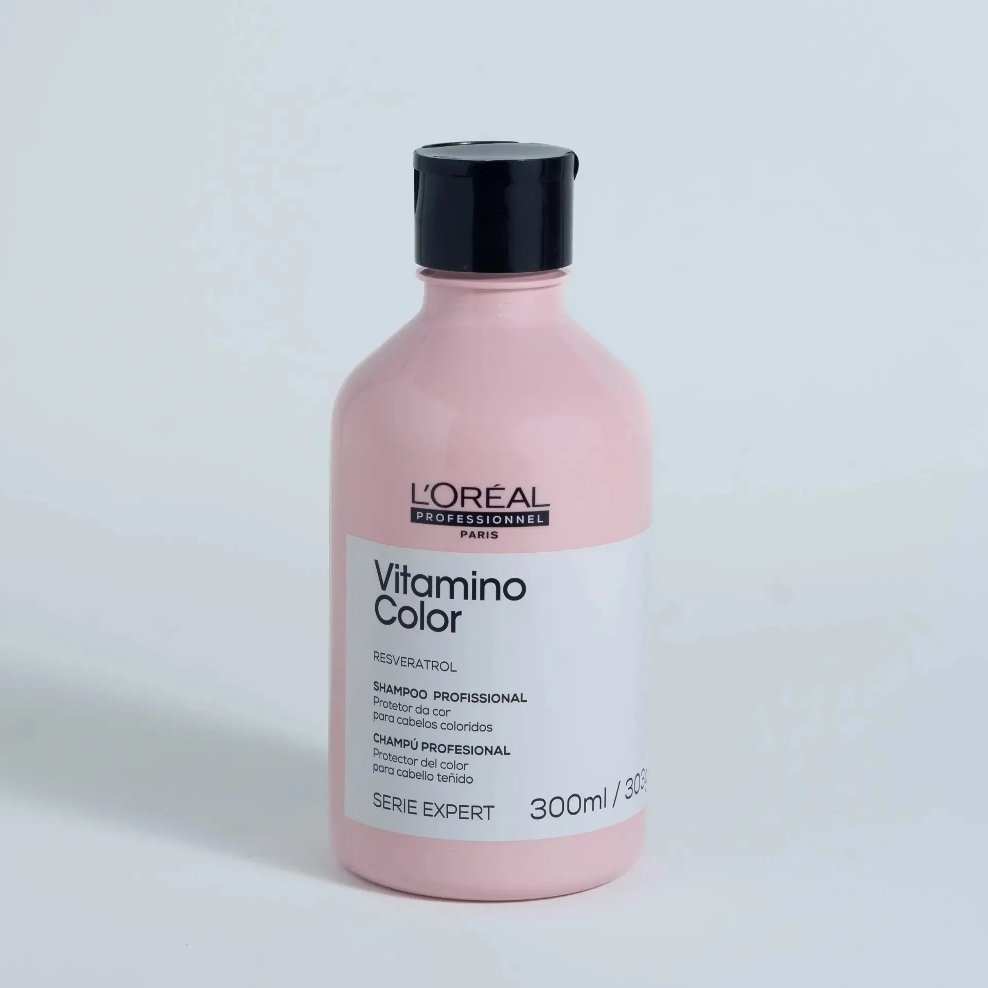 Shampoo Vitamino Color 300ml - Loreal Profissional