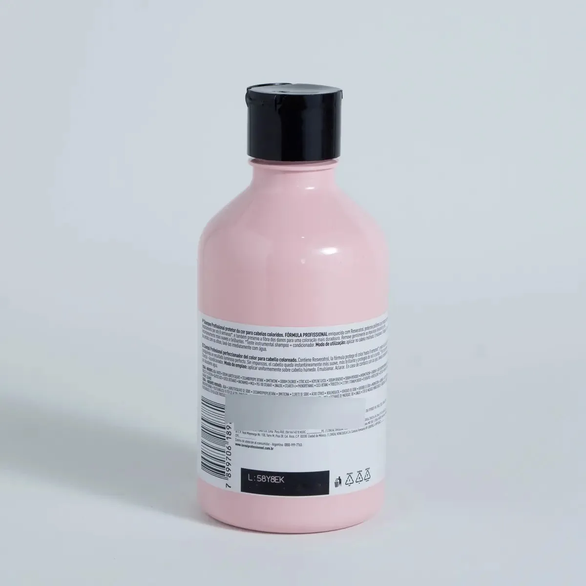 Shampoo Vitamino Color 300ml - Loreal Profissional