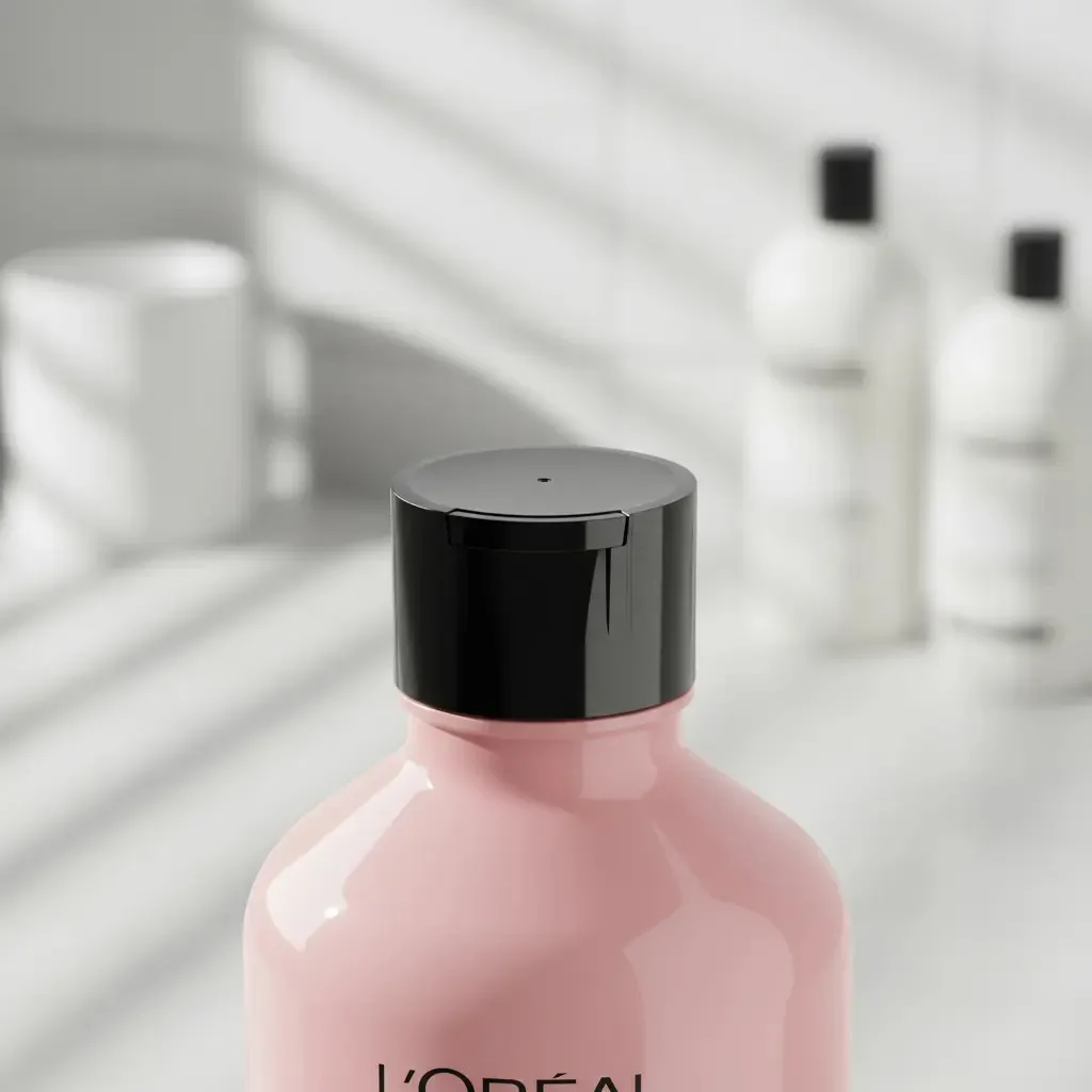 Shampoo Vitamino Color 300ml - Loreal Profissional